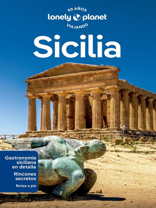 Title details for Sicilia 6 by Nicola Williams - Available